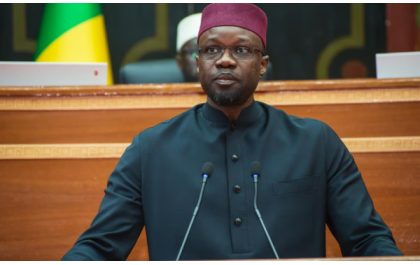 Le Sénégal reprend les droits d’exploitation d’un projet gazier détenus par une société américaine