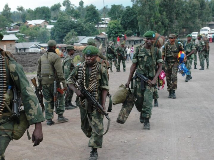 Cessez-le-feu de Montreux ou la parole trahie et la légalité bafouée