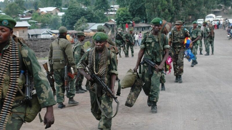Cessez-le-feu de Montreux ou la parole trahie et la légalité bafouée