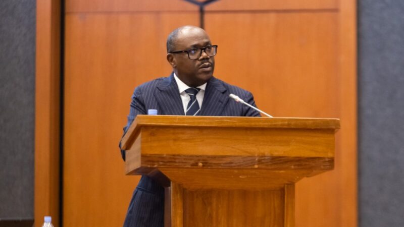 Imibare yaratumbagiye: Ishusho y’indwara zitandura mu Banyarwanda
