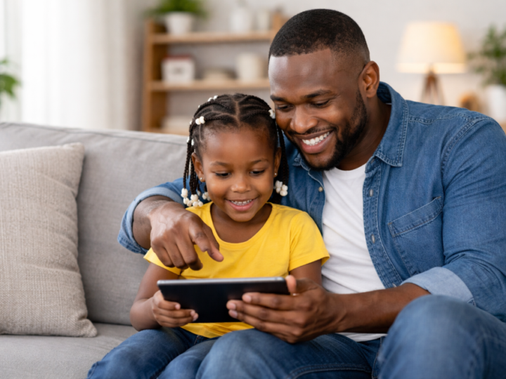 Active parental involvement during screen time boosts childrens social skills: Singapore study