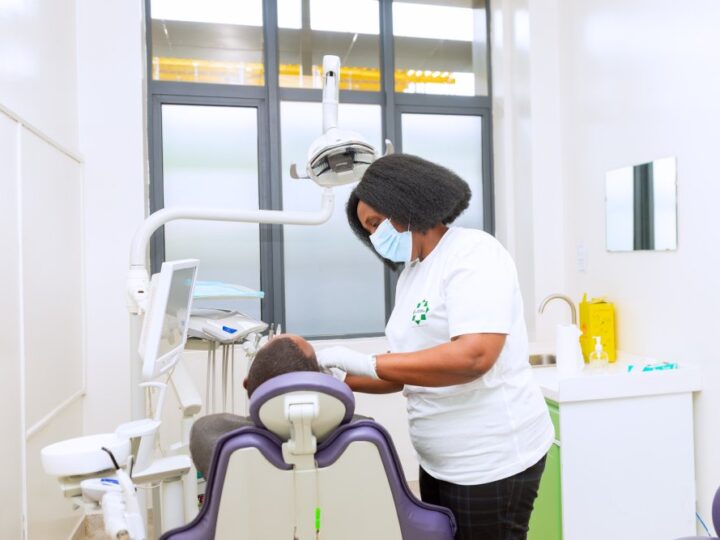 KFH steps up efforts to combat oral diseases