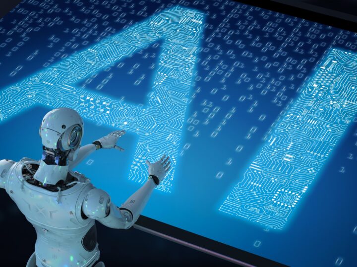 Global central banks cautious on AI