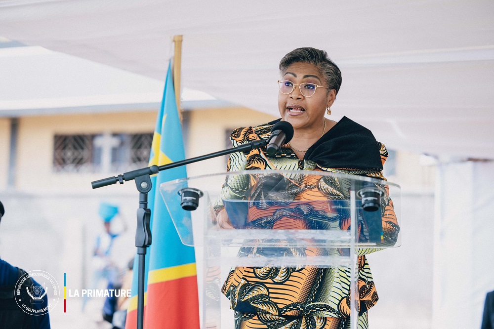 RDC: Minisitiri w’Intebe yibagiwe aho abimukira bohererejwe bakomoka