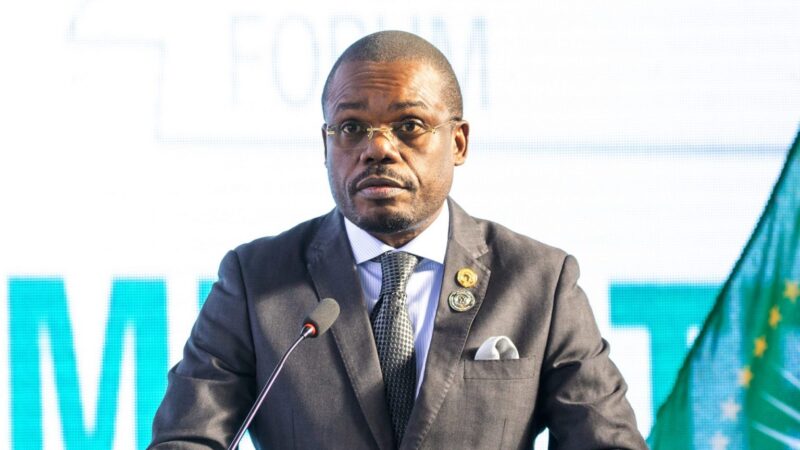 Ebola : l’Africa CDC alerte sur un risque élevé de propagation en Afrique